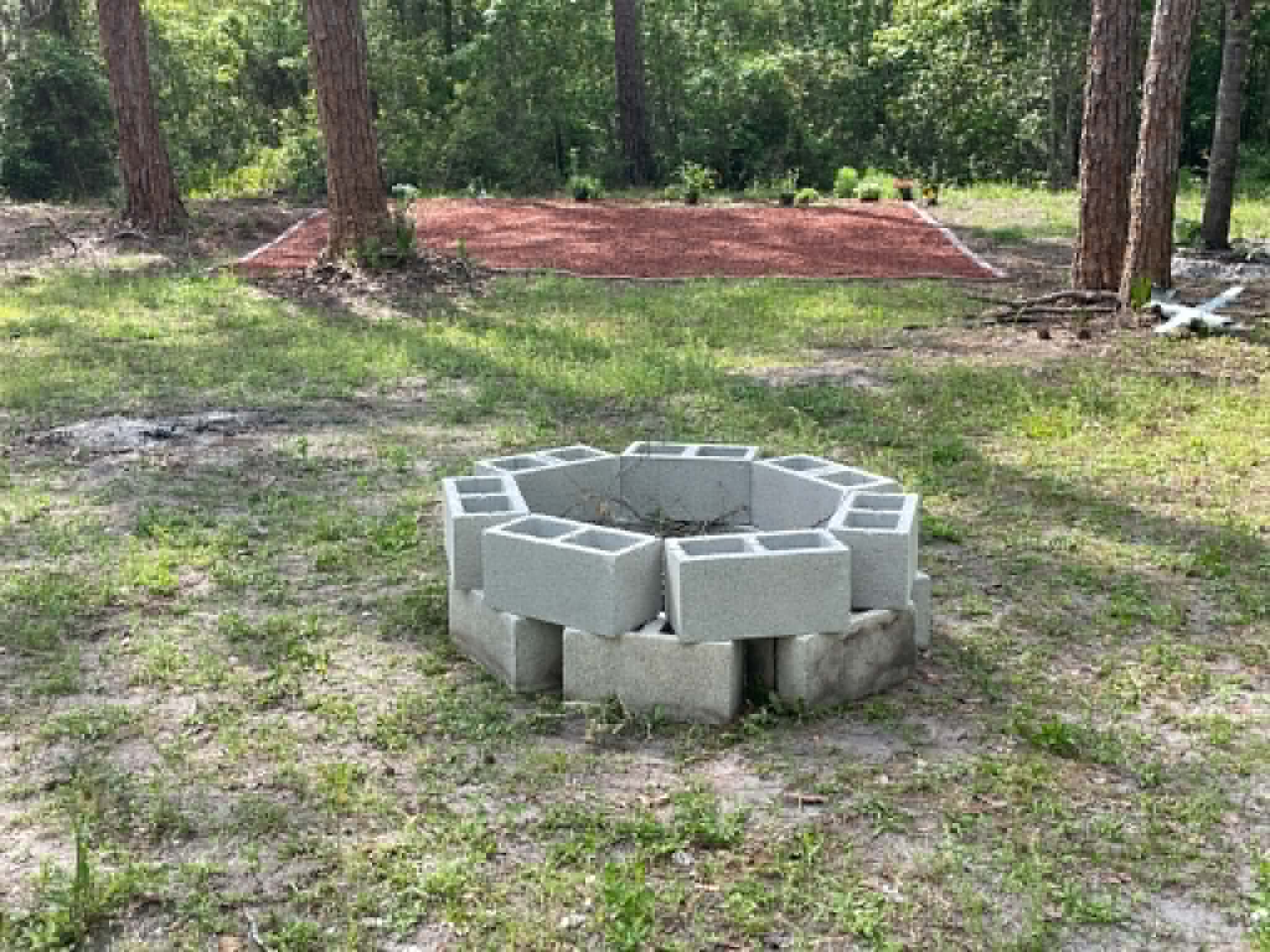 Firepit-Field